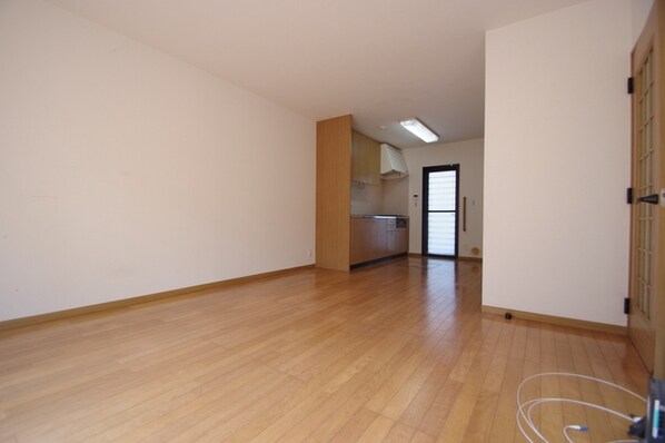 ラヴィル・ヒロの物件内観写真